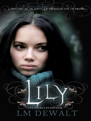 cover image of Lily